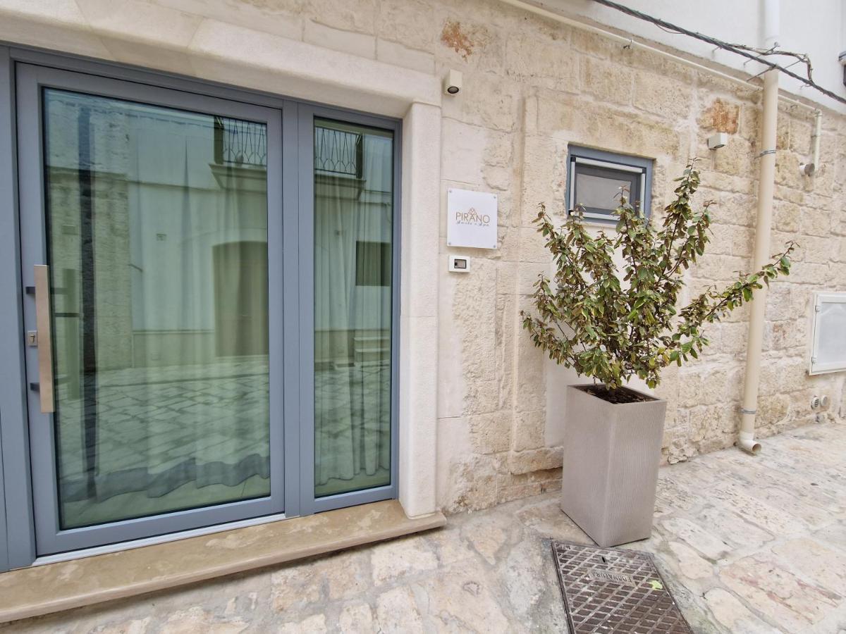 צ'לייה מספיקה Pirano Suite מראה חיצוני תמונה